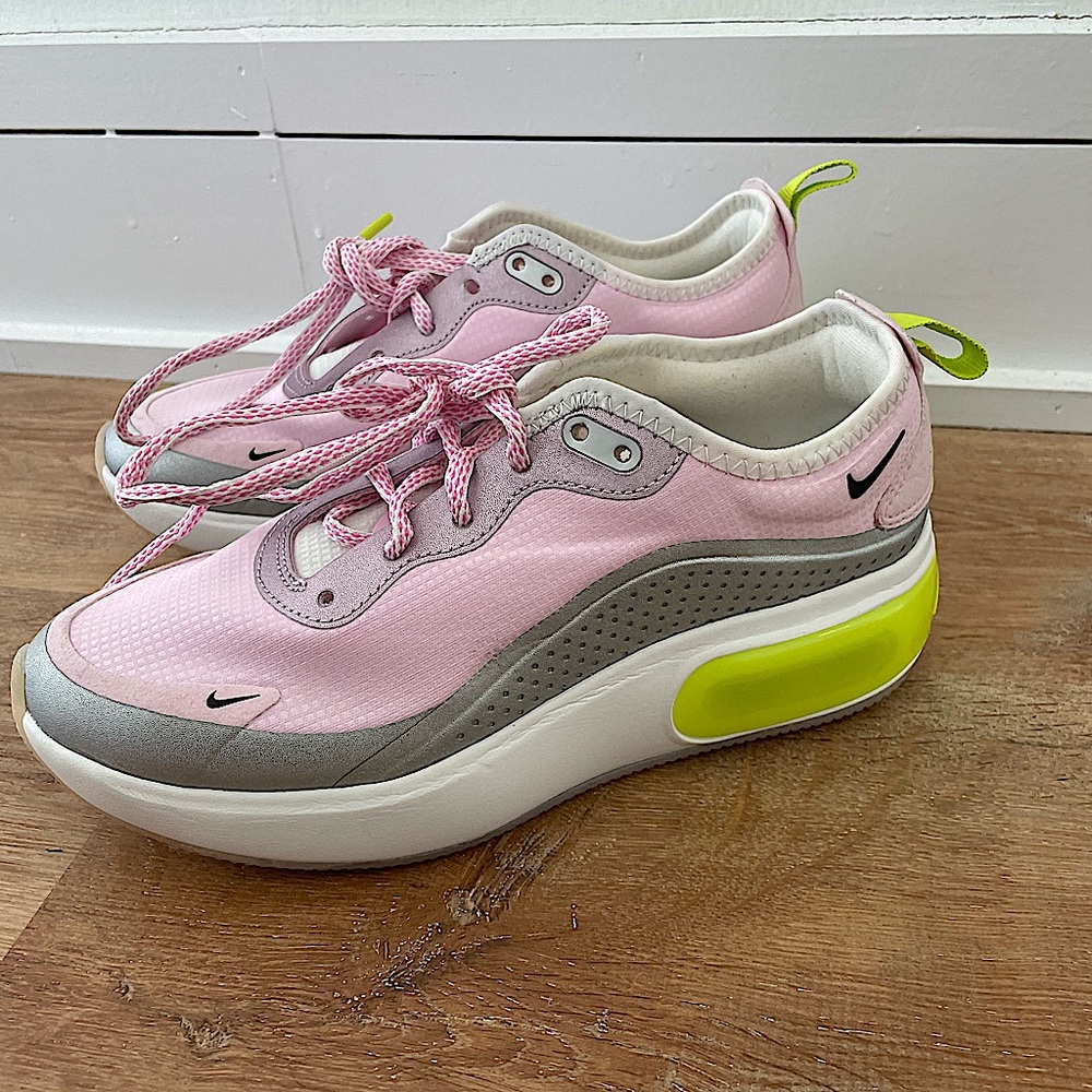 Nike Airmax Women’s Size 5.5